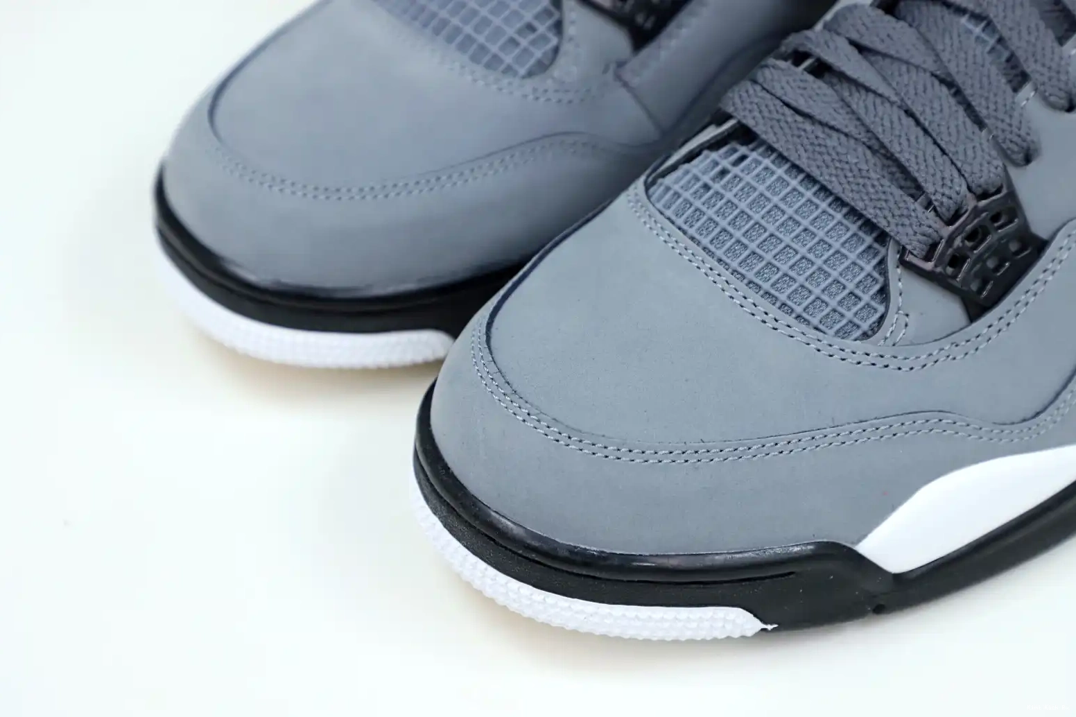 RETRO AIR Kimikick 'COOL JORDAN 2019 GREY' 4 0616